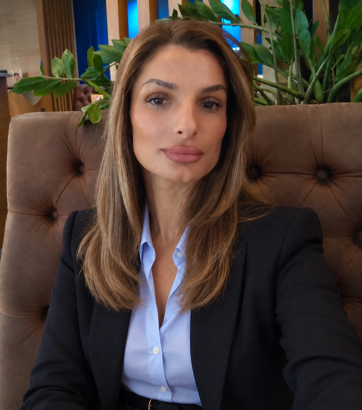 Marina Miodrag